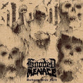 Hooded Menace - Darkness Drips Forth  (New Vinyl LP)