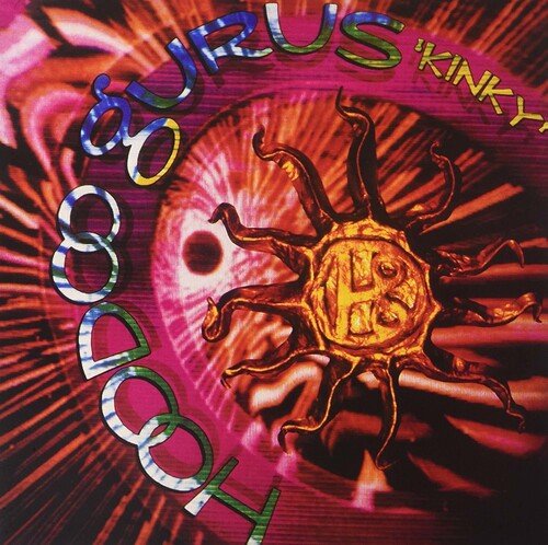 Hoodoo Gurus - Kinky [Purple Vinyl]  (New Vinyl LP)
