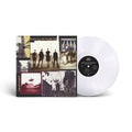Hootie & The Blowfish - Cracked Rear View (Brick & Mortar Exclusive, Crystal Clear Vinyl) ((Vinyl))