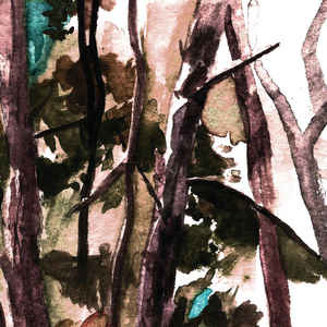 Hop Along - Bark Your Head Off, Dog  (New Vinyl LP)