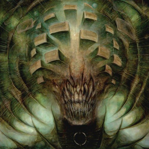 Horrendous - Idol [Coke Bottle Green Vinyl]  (New Vinyl LP)