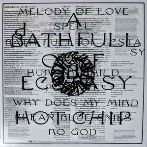 Hot Chip - Bathfull of Ecstasy [Crystal Clear Vinyl]  (New Vinyl LP)