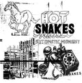 Hot Snakes - Automatic Midnight  (New Vinyl LP)