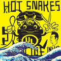 Hot Snakes - Suicide Invoice  (New Vinyl LP)