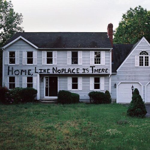Hotelier - Home Like Noplace Is There  (New Vinyl LP)
