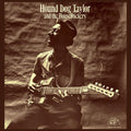 Hound Dog Taylor - Hound Dog Taylor and the HouseRockers  (New Vinyl LP)