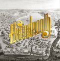 Houndmouth - From the Hills Below the City  (New Vinyl LP)