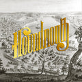 Houndmouth - From the Hills Below the City ((Vinyl))