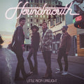 Houndmouth - Little Neon Limelight  (New Vinyl LP)