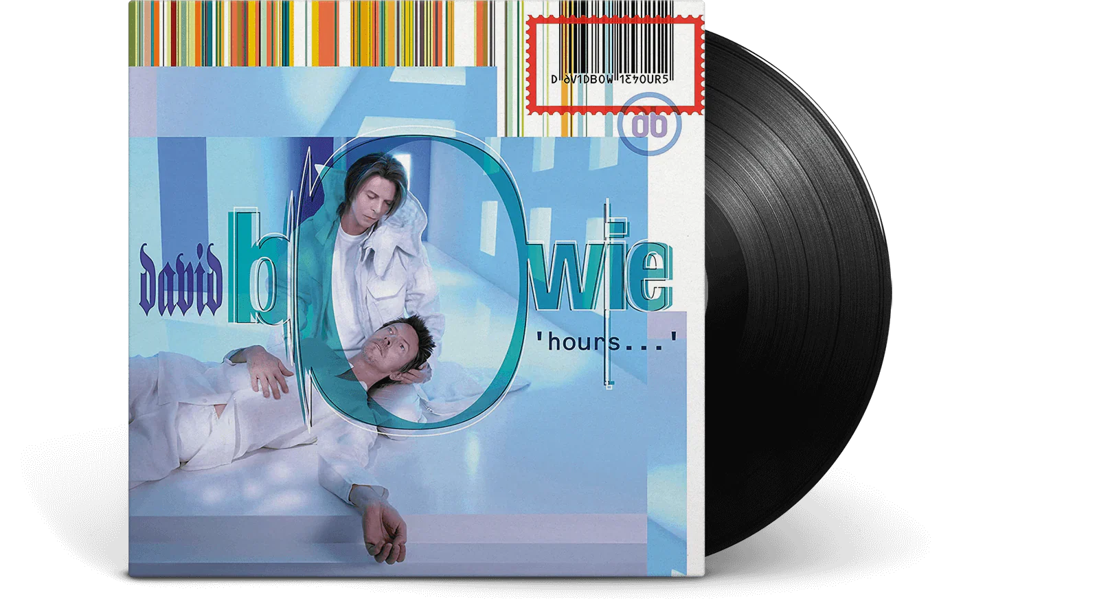 Bowie, David - Hours