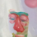 Hovvdy - Taster (COLOR VINYL) ((Vinyl))