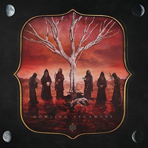 Howling Sycamore - Howling Sycamore  (New Vinyl LP)