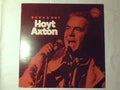 Hoyt Axton - Down & Out  (New Vinyl LP)