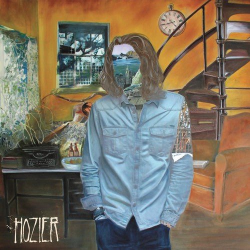 Hozier - Hozier  (New Vinyl LP)