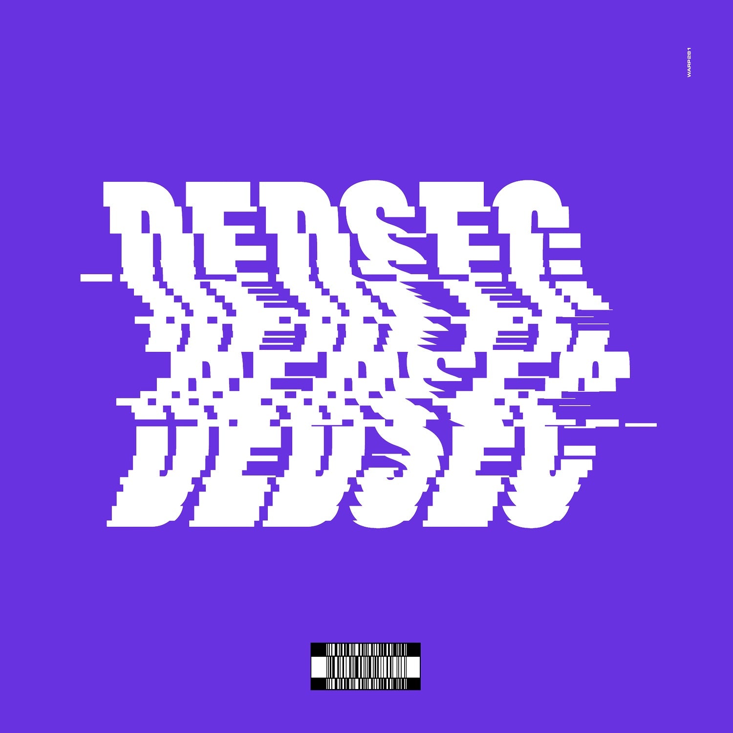 Hudson Mohawke - Watch Dogs 2 Original Game Soundtrack ((Vinyl))