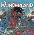 Hugo Montenegro - Hugo in Wonder-Land  (New Vinyl LP)