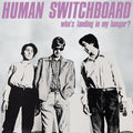 Human Switchboard - Who's Landing in My Hanger [Marble Purple Vinyl]  (New Vinyl LP)