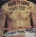 Hunx and His Punx - Street Punk  (New Vinyl LP)