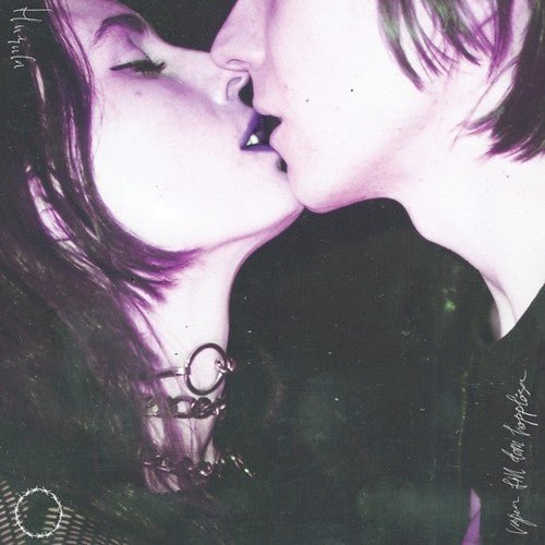 Hurula - Vapen Till Dom Hopplosa  (New Vinyl LP)