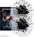 Hypocrisy - Worship [Clear with Black Splatter Vinyl]   (New Vinyl LP)