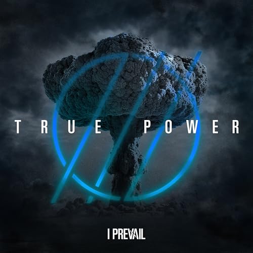I Prevail - TRUE POWER [Alpha Omega LP] ((Vinyl))
