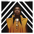 Ibibio Sound Machine - Electricity [Yellow & Black Splatter Vinyl]  (New Vinyl LP)