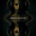 IBRAHIM ALFA JNR - Messier87 ((Vinyl))