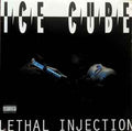 Ice Cube - Lethal Injection [Explicit Content] ((Vinyl))