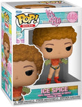 Ice Spice - FUNKO POP! Rocks: Ice Spice (Vinyl Figure) ((Action Figure))