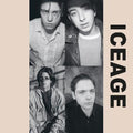 Iceage - Shake The Feeling: Outtakes & Rarities 2015-2021 [Bordeaux Red Vinyl]  (New Vinyl LP)