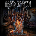 Iced Earth - Enter the Realm  (New Vinyl LP)