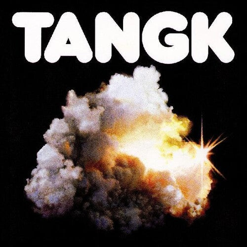 Idles - Tangk ((Vinyl))