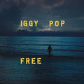 Iggy Pop - Free  (New Vinyl LP)