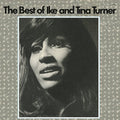 Ike & Tina Turner - The Best of Ike and Tina Turner [Blue Vinyl] (New Vinyl LP)