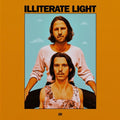 Illiterate Light - Illiterate Light  (New Vinyl LP)