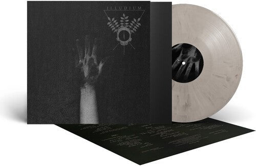 Illudium - Ash Of The Womb [Ash Grey Marble Vinyl]  (New Vinyl LP)