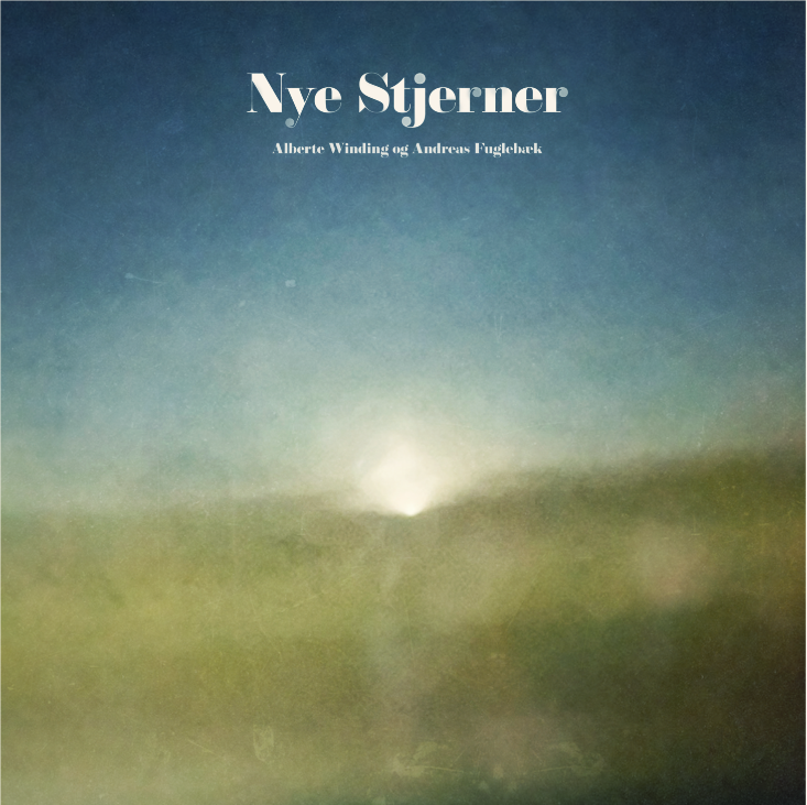 Winding, Alberte / Andreas Fugleb?k- Nye Stjerner