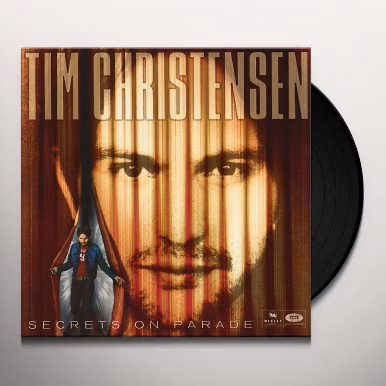 Christensen, Tim - Secrets On Parade