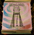 Landlord - No Matter Where You Live  (New Vinyl LP)