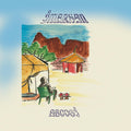 Imarhan - Aboogi (TRANSPARENT BLUE VINYL) ((Vinyl))