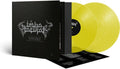 Imha Tarikat - Kara Ihlas / Kenoboros [Yellow Transparent Vinyl]  (New Vinyl LP)