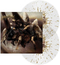 Immolation - Acts of God [Clear w/ Gold Splatter Vinyl]  (New Vinyl LP)