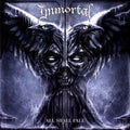 Immortal - All Shall Fall [Import]  (New Vinyl LP)