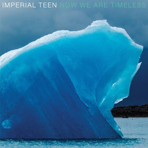 Imperial Teen - Now We are Timeless  (New Vinyl LP)
