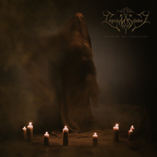 Imperium Dekadenz - When We Are Forgotten  (New Vinyl LP)