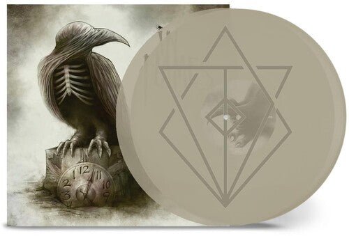 In Flames - Sounds of a Playground Fading (Remaster 2023) [2xLP Natural Vinyl]  (New Vinyl LP)