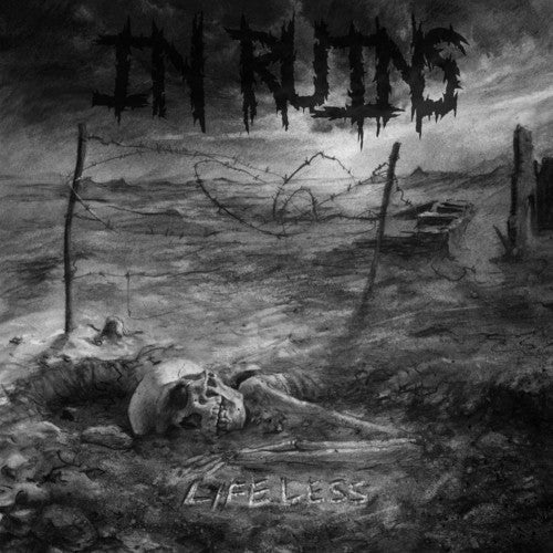 In Ruins - Lifeless  (New Vinyl LP)