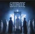 In This Moment - Godmode [Galaxy Light Blue Vinyl]  (New Vinyl LP)