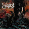 Incantation - Dirges of Elyzium [Orange / Black Marble Vinyl]   (New Vinyl LP)