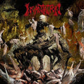 Incantation ‎- Profane Nexus  (New Vinyl LP)